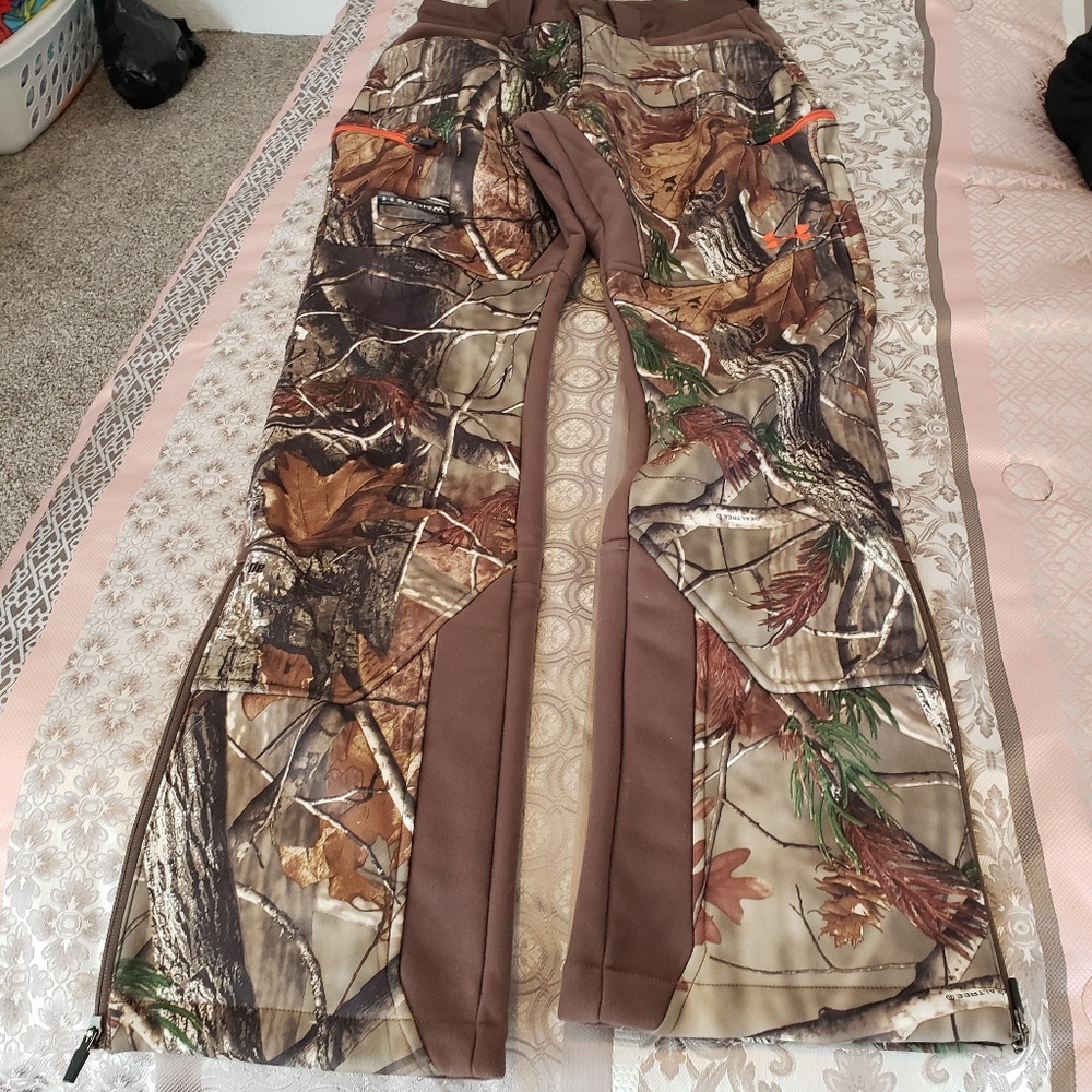 Under armour xstorm 1 pants